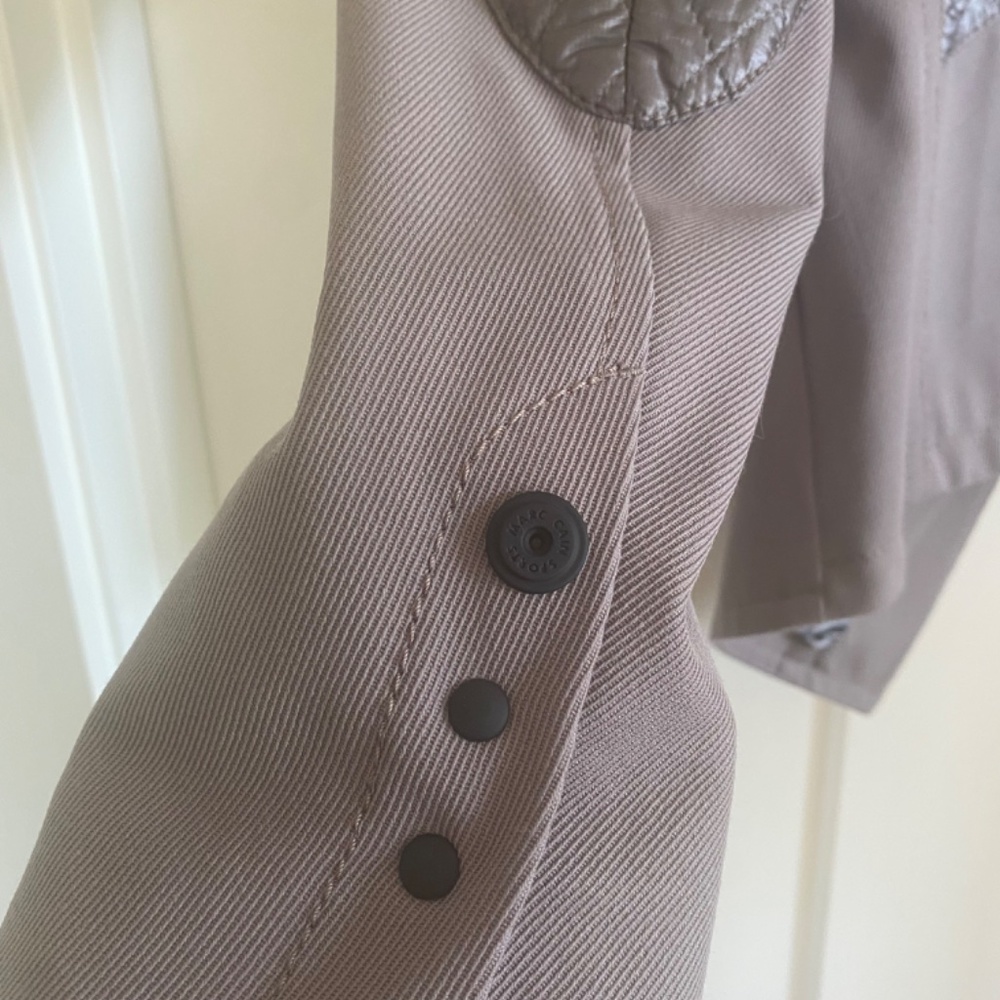 Marc Cain Blazer With Penguin Lining - image 5
